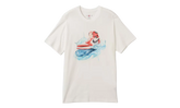 Jordan Flight Essentials AJ1 T-Shirt "White Black" IB3355 100