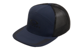 Podium Trucker Hat "Abyss / Black" FOS901816 BCP