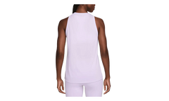 Dri-Fit Legend Training Tank Top WMNS "Lilac Bloom / White" DX0701 512