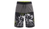 19" Meat Slab Boardshorts "Blackout" 482373 02E