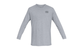 Freedom Flag Long Sleeve Tee "Steel Light Heather / Black" 1333369 035