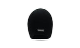 Logo Beanie "Black" MSK MACC 0001