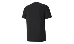 MAPM Mercedes T7 Tee "Puma Black" 596181 01