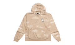 Jordan Artist Series Parker Duncan Hoodie WMNS "Desert" DZ3381 277