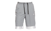 Dri-fit Elite Stripe Basketball Shorts "Cool Grey / White" CV1748 065