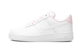 Air Force 1 Low Vintage WMNS"Pink Foam Velvet Laces" HV4403 601