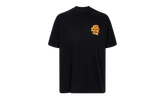 Low Brow Premium Tee "Black" AS0386