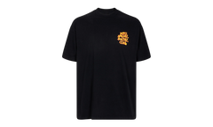 Low Brow Premium Tee "Black" AS0386