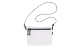 MICRO RIPSTOP SIDE BAG "IVORY" G4FA 109 IVORY
