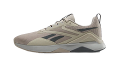 Nanoflex TR 2.0 "Ash Pure Grey" 100074535
