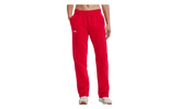 Hustle Fleece Pants WMNS "Red / White" 1300267 600