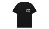 Colin Stamp Logo Tee "Black" MSPTK911 T1322BKSTP