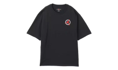Jordan Flight Club T-Shirt "Black" IQ0543 010