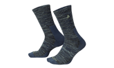 ACG Everyday Cushioned Crew Socks (1 Pair) "Thunder Blue" FB3341 437