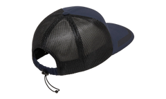 Podium Trucker Hat "Abyss / Black" FOS901816 BCP