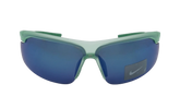 Windtrack M Sunglasses "Frosted Ice Green / Jade Blue" FV2398 301