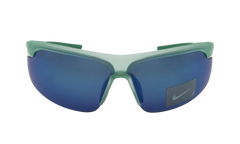 Windtrack M Sunglasses "Frosted Ice Green / Jade Blue" FV2398 301
