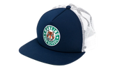 Trucker Hat "Stranger Things Hawkins High - Navy" CQ8461 419