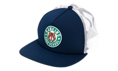 Trucker Hat "Stranger Things Hawkins High - Navy" CQ8461 419