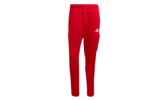 Tiro Winterized Cargo Pants "Team Power Red / White" HC7705