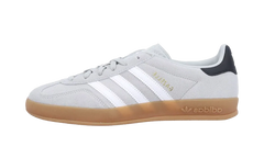 Gazelle Indoor GS "Wonder Silver Cloud White Core Black" JP8764