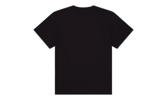 FW25 Denim U SS Tee "Black" DT419