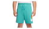 Sportswear HBR Club Fleece Shorts GS "Teal" CK0509 392