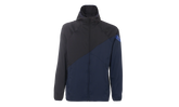 Enhance Double Cloth Hoodie Jacket.QD 9.0 "Fathom" 412721 6AC