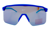 Expedition Shield Team Sunglasses "Game Royal / Black / Road Tint" IH0899 480
