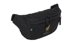 FMF Waistbag "Black / Gold" JC5842