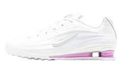 Shox Z WMNS"White/ Light Magenta" HQ7540 101