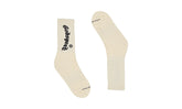 OG Logo Socks "Bone" U1N7S6IN