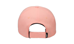 Dri-FIT Club Structured Swoosh Cap "Apricot Agate / White" FB5625 845