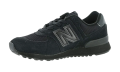 574 Core TD "Black Grey" IC574
