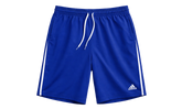 Team Issue 3 Pocket Shorts "Blue / White" HS8928
