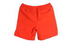 Water Big Basic Short "BRIR BRIGHT RED" 113156N BRIR