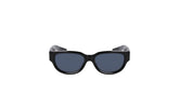 Variant II Sunglasses "Black / Grey" EV24014 010
