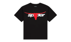 TX 5 FLAG TEE "Black" SP5der298