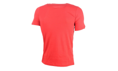 Sportswear Just Do It T-shirt GS "Gym Red" CU4569 657