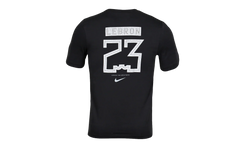 HBR+ Perforated Short Sleeve Top GS "Black" CK5782 010