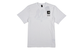 TNF Celebration SS Tee "TNF White" NF0A8GAR FN4