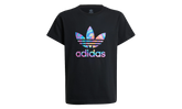 Graphic Tee GS "Black" JD0211