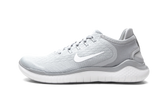 FREE RN 2018 MNS WMNS"Grey" 942837 003
