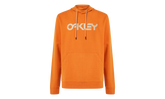 B1B Pullover Hoodie 2.0 "Burnt Orange" FOA402599 700