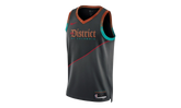 NBA Washington Wizards City Edition Swingman Jersey 23 "Gray / Black" DX8552 010