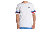 BMW Motorsport Tee "White" 599040 02