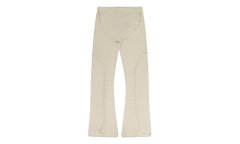 Knit Flared Pants WMNS "Beige" RHDWBTM0004 BEG