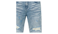 Bryant Skinny Jeans "Rustic Blue" MLFQD1066 B1205RUSBL