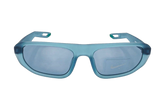 NV04 Sunglasses "Worn Blue / Blue" DZ7376 494