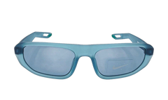 NV04 Sunglasses "Worn Blue / Blue" DZ7376 494